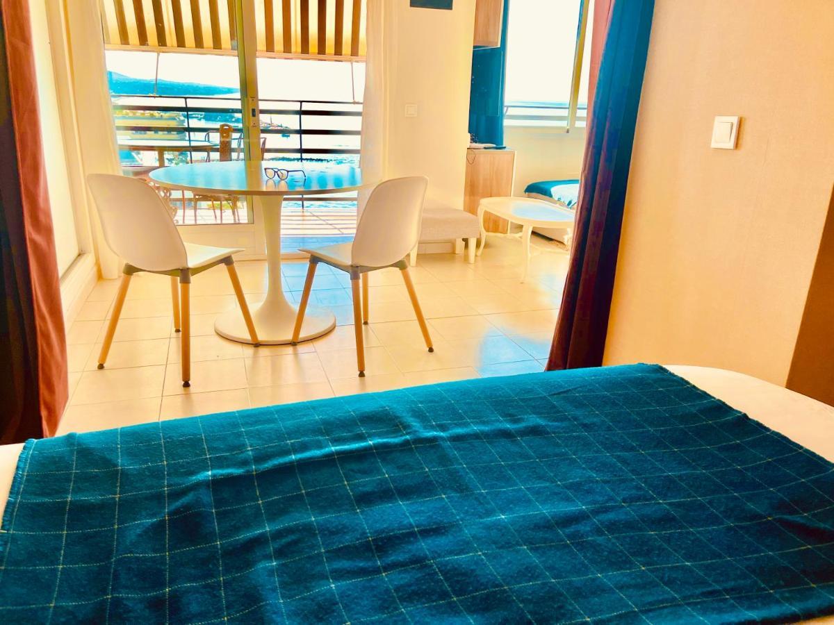 Apartamento Lujoso Y Moderno Vistas Panoramicas Al Mar Марбелья Екстер'єр фото